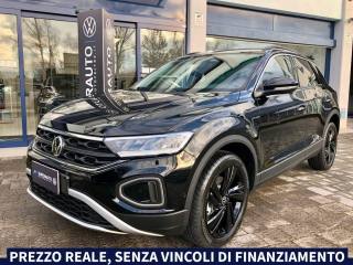 VOLKSWAGEN T-Roc 2.0 TDI SCR 150 CV DSG Sport *KM0*RETROCAMERA*