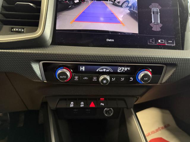 AUDI A1 usata, con Cruise Control