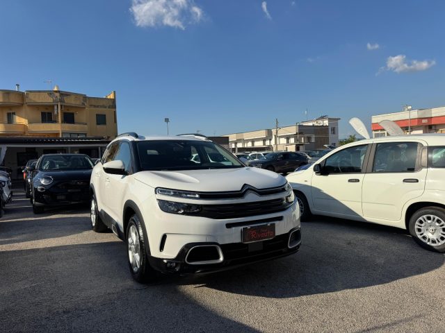 CITROEN C5 Aircross usata, con Airbag Passeggero