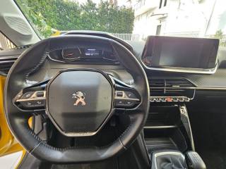 PEUGEOT 208 usata, con Vivavoce