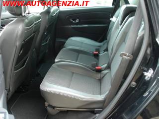 RENAULT Scenic usata 8