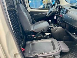 FIAT Fiorino usata 10