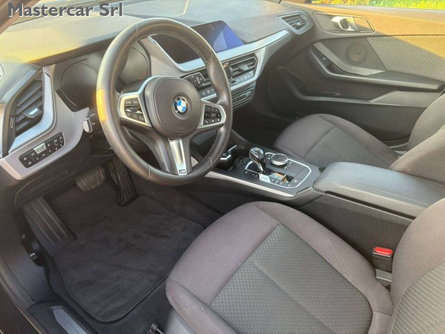 BMW 120 usata, con Park Distance Control