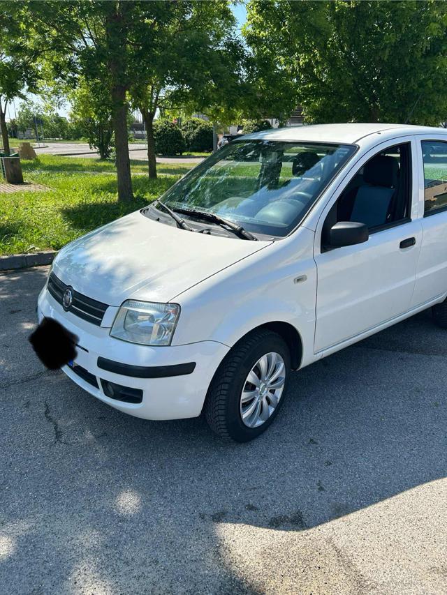 FIAT Panda usata 1