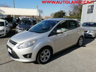 FORD C-Max usata, con Airbag laterali