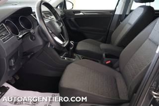 VOLKSWAGEN Tiguan usata, con Antifurto