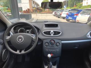 RENAULT Clio usata, con ESP