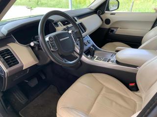 LAND ROVER Range Rover Sport usata, con Chiusura centralizzata