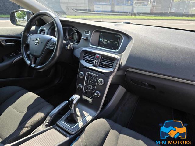 VOLVO V40 usata, con Cruise Control