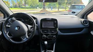 RENAULT Clio usata, con Servosterzo