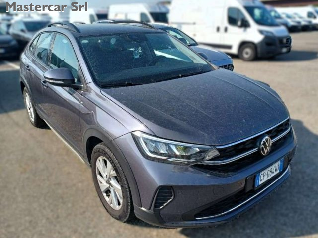 VOLKSWAGEN Taigo usata, con Airbag laterali