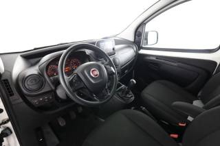FIAT Fiorino usata 1