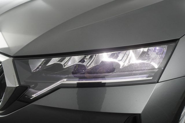 SKODA Octavia usata 13