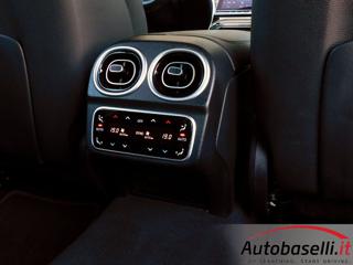 MERCEDES-BENZ C 300 usata, con Specchietto retrovisore con funzione antiabbagliamento