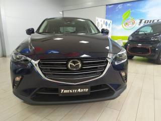 MAZDA CX-3 usata, con Airbag laterali