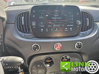 ABARTH 695 usata, con ESP