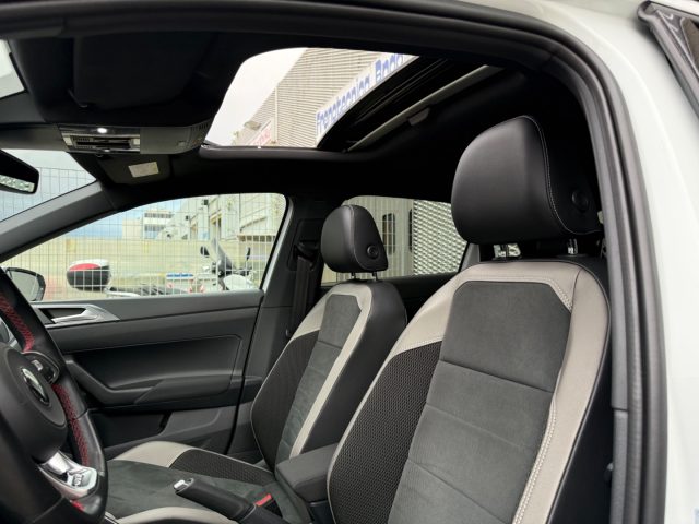 VOLKSWAGEN Polo GTI usata, con Climatizzatore