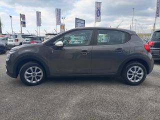 CITROEN C3 usata, con Airbag Passeggero