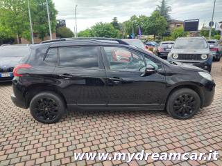 PEUGEOT 2008 usata, con Airbag Passeggero