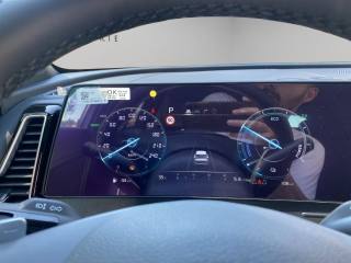 KIA Sportage usata, con Sistema di navigazione