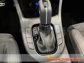 HYUNDAI i30 usata, con Autoradio