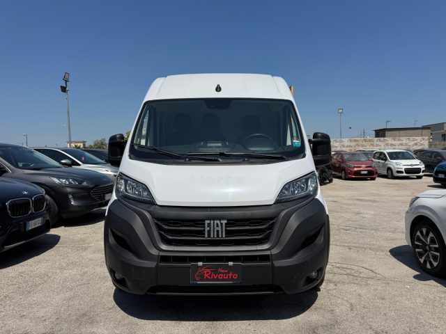 FIAT Ducato usata, con ABS