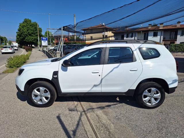 DACIA Duster usata, con Servosterzo