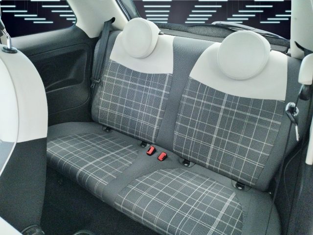 FIAT 500 usata 14