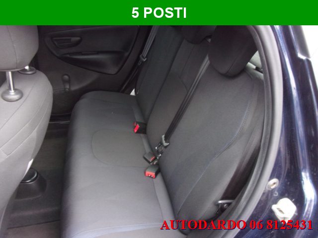 LANCIA Ypsilon usata, con Specchietti laterali elettrici