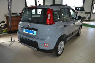 FIAT Panda usata, con Alzacristalli elettrici