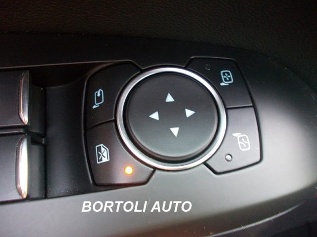 FORD Focus usata, con Controllo vocale
