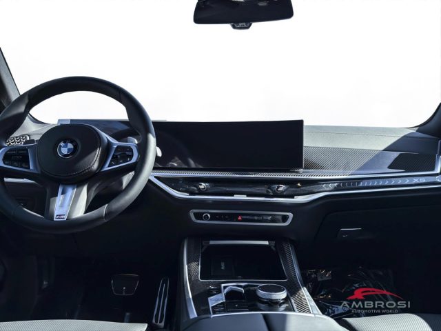 BMW X5 usata 14