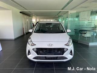HYUNDAI i10 usata, con Airbag laterali