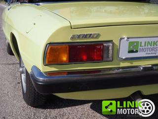 ALFA ROMEO Spider usata 31