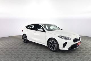BMW 120 usata 1
