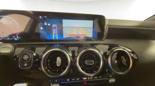 MERCEDES-BENZ A 180 usata, con Immobilizzatore elettronico