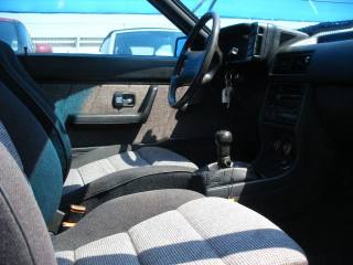 AUDI Coupe usata 12
