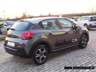 CITROEN C3 usata, con Chiusura centralizzata
