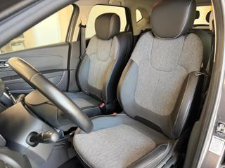 RENAULT Captur usata, con ESP