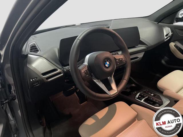 BMW 120 usata, con Antifurto