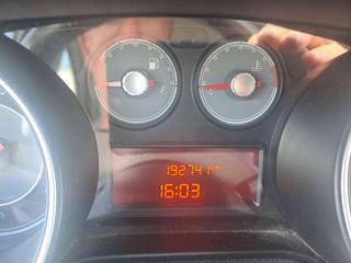 FIAT Punto usata 25