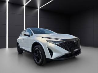 NISSAN Qashqai usata, con Cerchi in lega