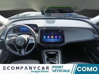 MERCEDES-BENZ E 220 usata, con Cruise Control