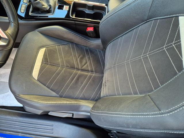 OPEL Mokka usata, con Controllo automatico clima