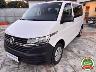 VOLKSWAGEN Caravelle usata, con Alzacristalli elettrici