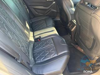 PEUGEOT 508 usata, con Fendinebbia