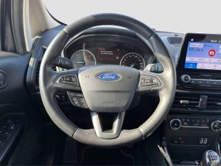 FORD EcoSport usata 12