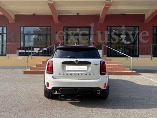 MINI Countryman usata, con Airbag Passeggero