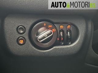 MINI Clubman usata, con Chiusura centralizzata telecomandata