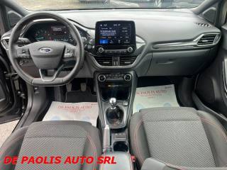 FORD Puma usata, con Cerchi in lega